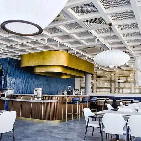 Otel Park By Radisson Center 4*