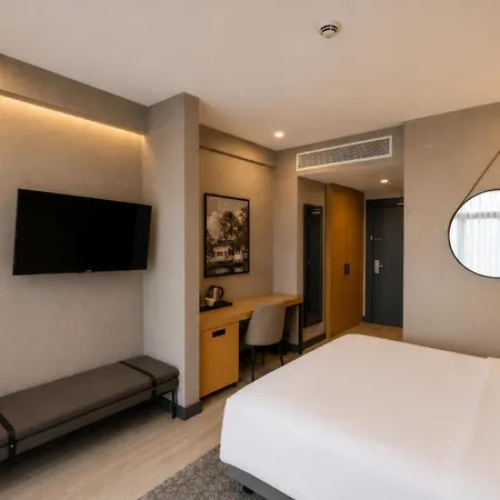 Hotel Park By Radisson Center Yalova (Yalova)