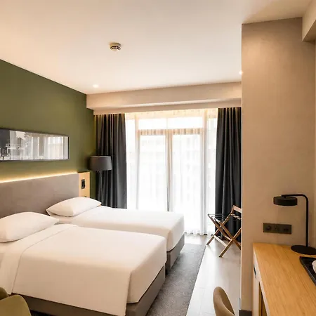 Park By Radisson Center Yalova (Yalova)