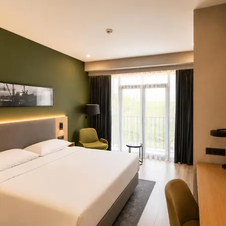 Park By Radisson Center 4* Yalova (Yalova)