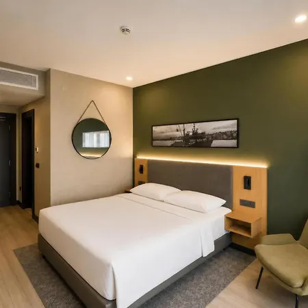 Park By Radisson Center Hotel 4*