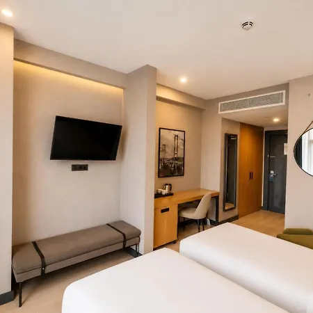 Hotel Park By Radisson Center Yalova (Yalova)