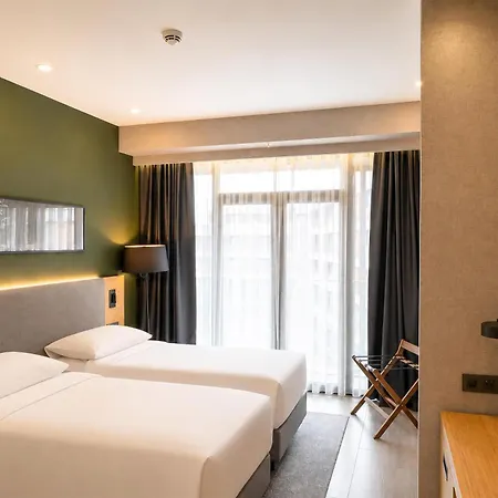 Park By Radisson Center Yalova (Yalova)