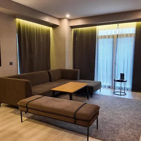 Park By Radisson Center Hotel 4*