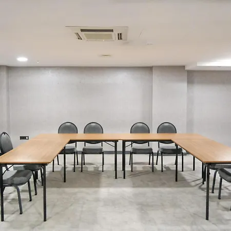 Park By Radisson Center Hotel Yalova (Yalova)