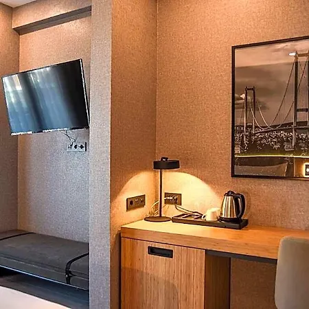 Park By Radisson Center Hotel Yalova (Yalova)