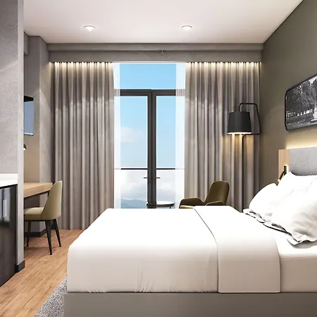 Park By Radisson Center 4* Yalova (Yalova)