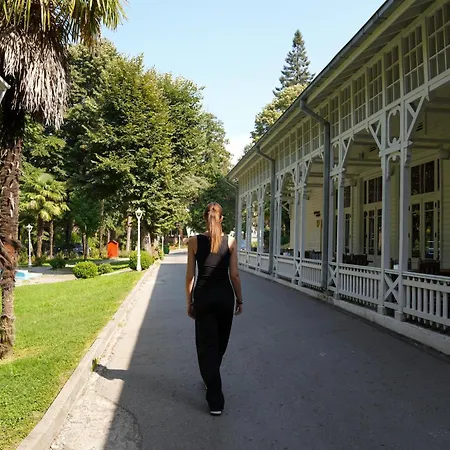 Park By Radisson Center Yalova (Yalova)
